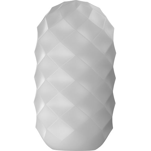 Svakom Hedy X-Confidence Reuseable Egg Style Male Masturbator - Allure Adornments