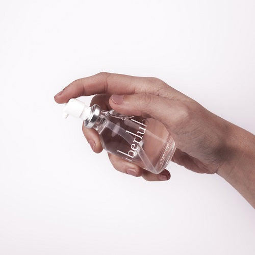 Uberlube Silicone Lubricant 50ml - Allure Adornments