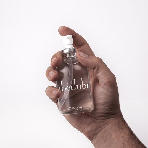 Uberlube Silicone Lubricant 100ml - Allure Adornments