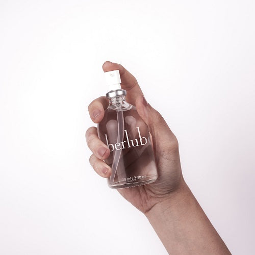 Uberlube Silicone Lubricant 100ml - Allure Adornments