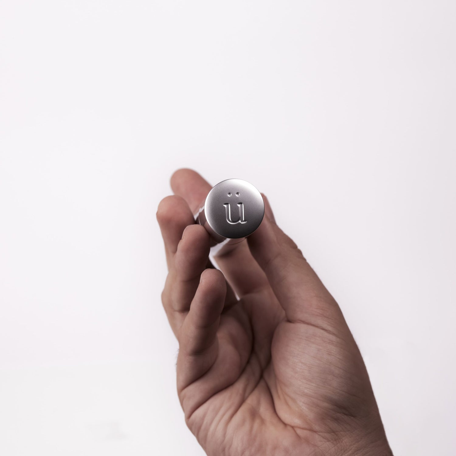 Uberlube Good-To-Go Traveller White - Allure Adornments