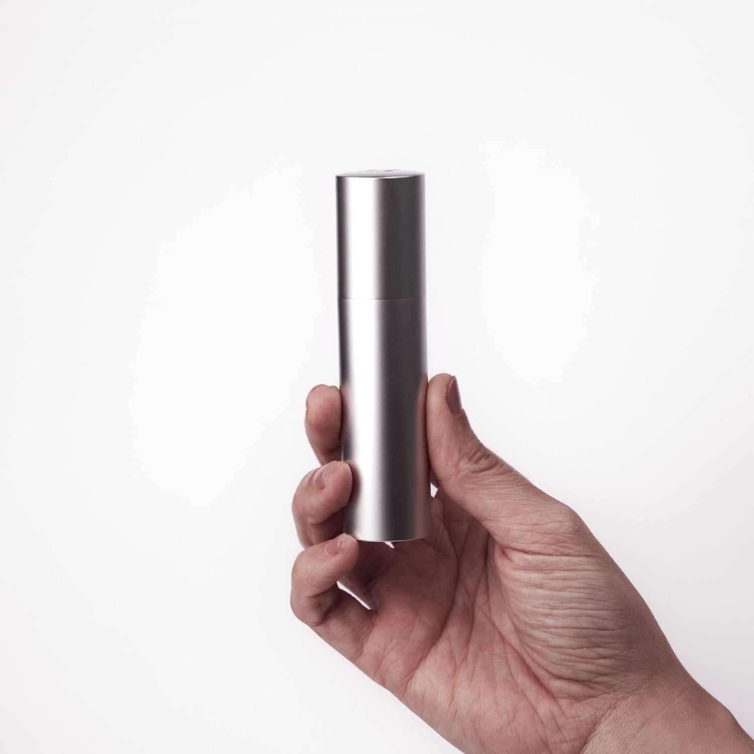 Uberlube Good-To-Go Traveller Silver - Allure Adornments
