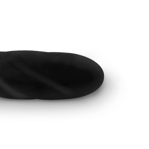 Love Hamma The Ultimate Vibrator Straight Black - Allure Adornments