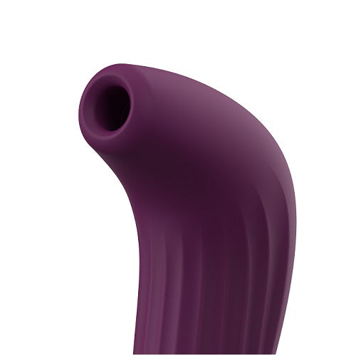 Svakom Pulse Union Suction Stimulator with APP Control - Allure Adornments