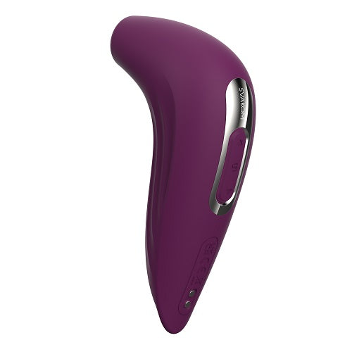 Svakom Pulse Union Suction Stimulator with APP Control - Allure Adornments