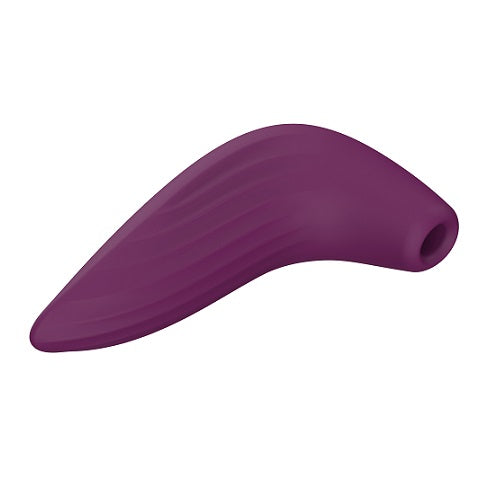 Svakom Pulse Union Suction Stimulator with APP Control - Allure Adornments