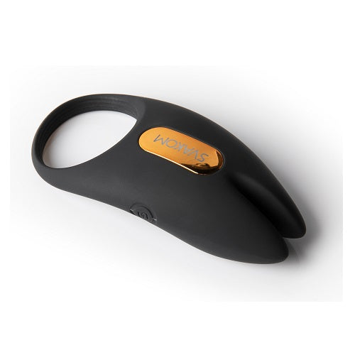 Svakom Winni 2 Remote Controlled Couples Cock Ring - Allure Adornments