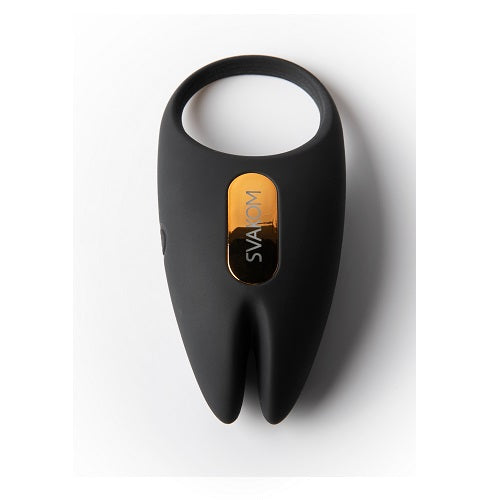 Svakom Winni 2 Remote Controlled Couples Cock Ring - Allure Adornments