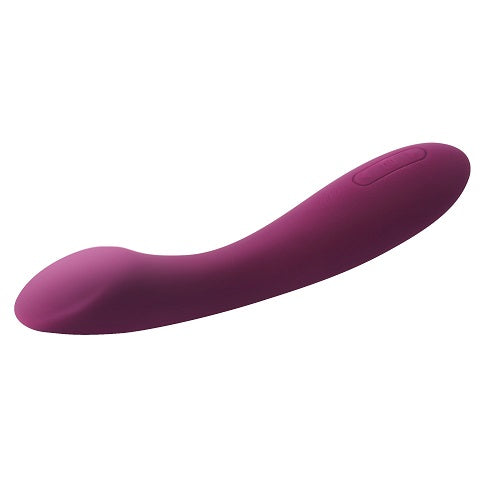 Svakom Amy 2 G-Spot and Clitoral Vibrator - Allure Adornments