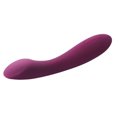 Svakom Amy 2 G-Spot and Clitoral Vibrator - Allure Adornments
