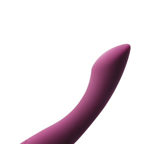 Svakom Amy 2 G-Spot and Clitoral Vibrator - Allure Adornments