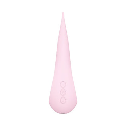LELO DOT Clitoral Vibrator Pink - Allure Adornments