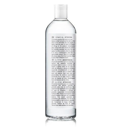 BTB Cum Lubricant 250ml - Allure Adornments