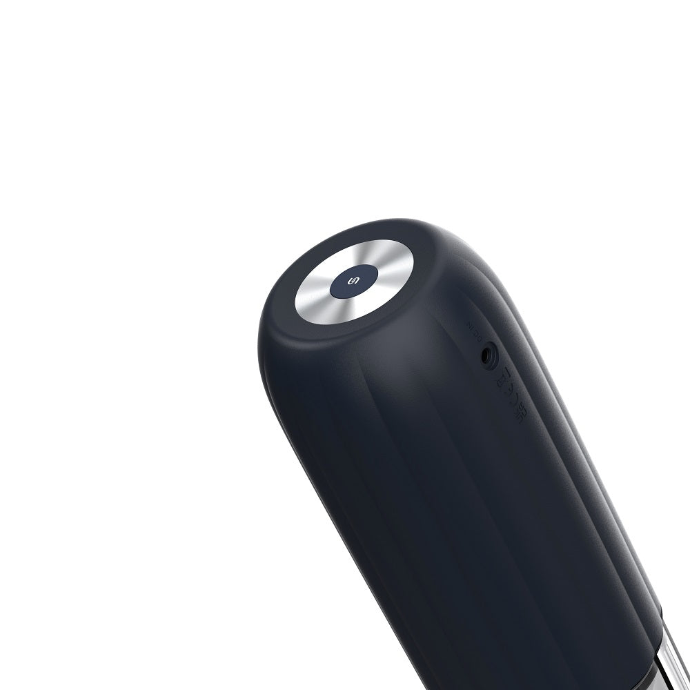 Svakom Alex Neo 2 Interactive App Controlled Thrusting Male Masturbator - Allure Adornments