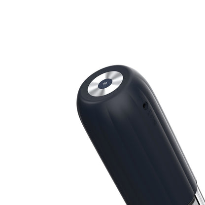 Svakom Alex Neo 2 Interactive App Controlled Thrusting Male Masturbator - Allure Adornments