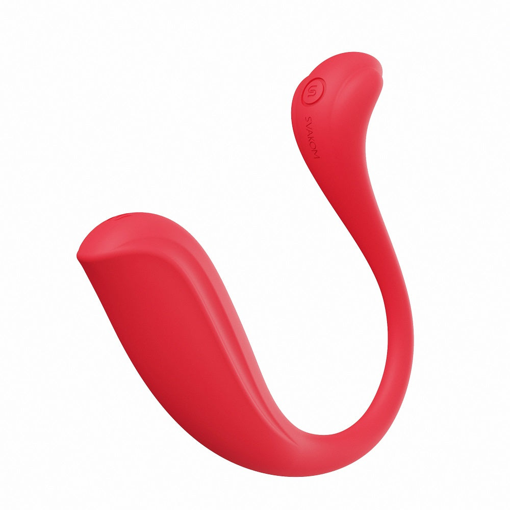 Svakom Phoenix Neo 2 Interactive App Controlled Vibrator - Allure Adornments