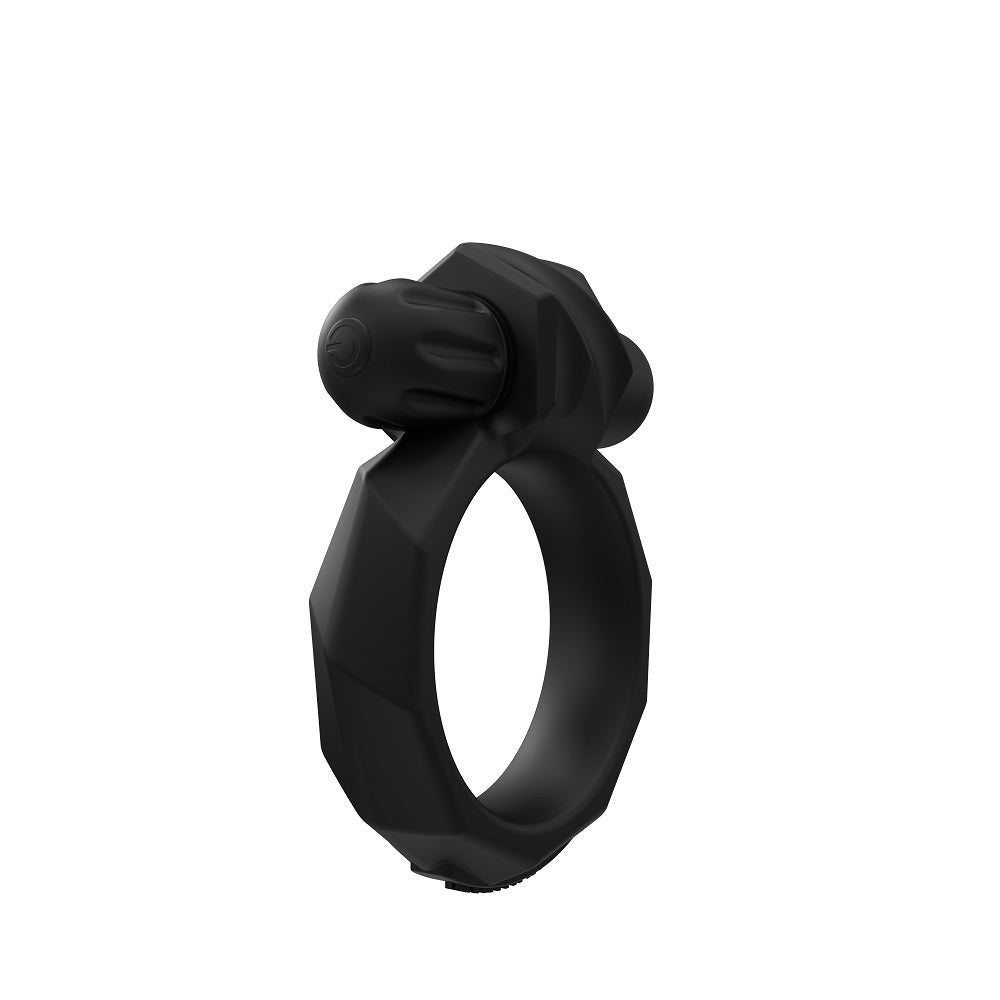 Bathmate Maximus Vibe 55 Vibrating Cock and Ball Ring - Allure Adornments