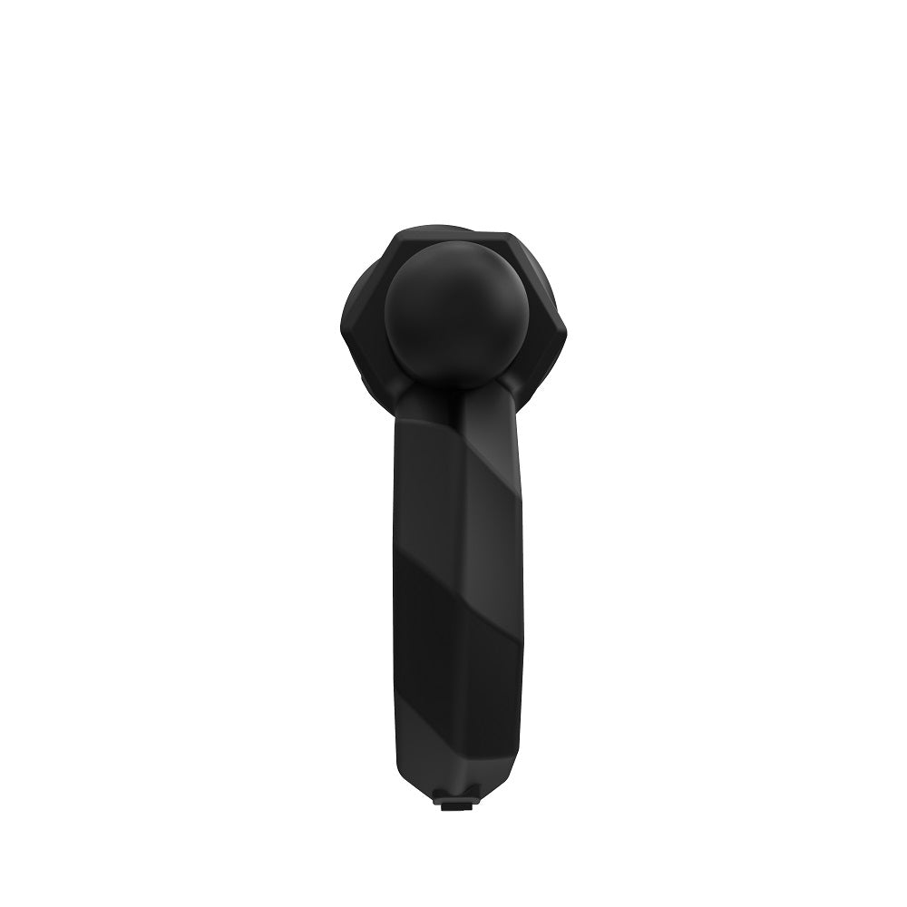 Bathmate Maximus Vibe 55 Vibrating Cock and Ball Ring - Allure Adornments