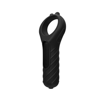 Bathmate Vibe Edge Vibrating Glans Tickler - Allure Adornments