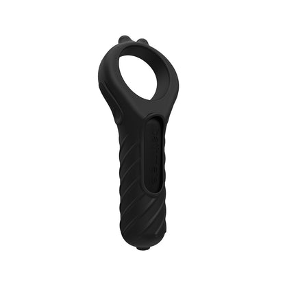 Bathmate Vibe Edge Vibrating Glans Tickler - Allure Adornments