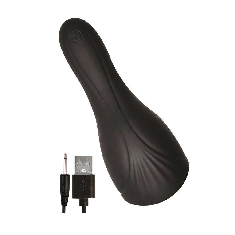 Enhancer Ultimate Blow Job Masturbator with Flicking Tongue - Allure Adornments