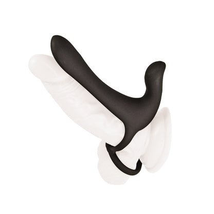 Enhancer The Ultimate Lover Black - Allure Adornments