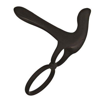 Enhancer The Ultimate Lover Black - Allure Adornments