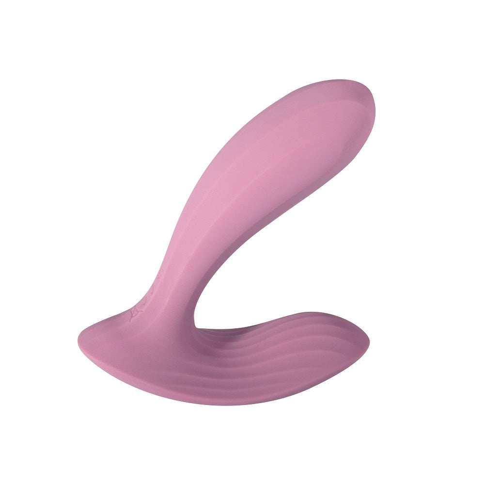 Svakom Erica Wearable Vibrator with App Control - Allure Adornments