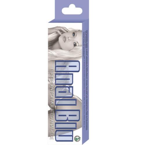 Anal Blu - Allure Adornments