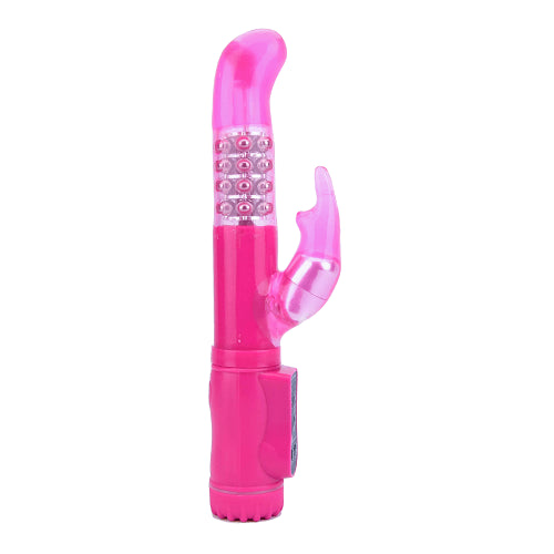 Jessica Rabbit G-Spot Slim Vibrator - Allure Adornments