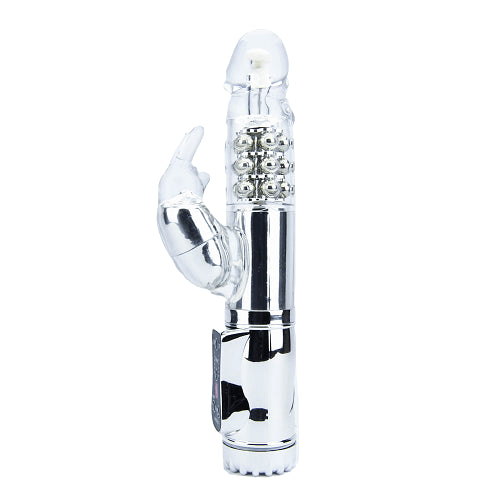 Jessica Rabbit Ultimate Plus Vibrator - Allure Adornments