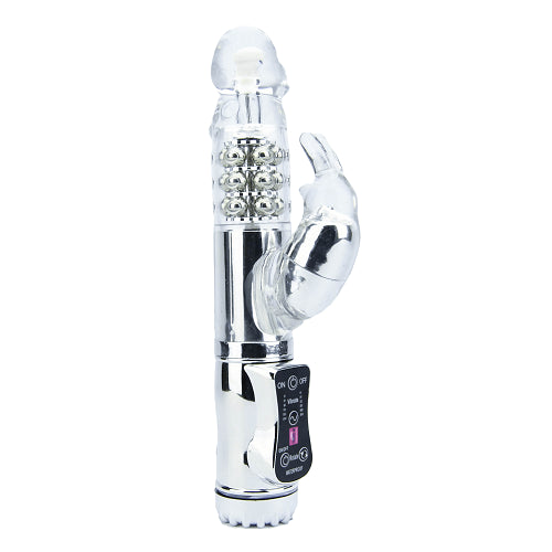 Jessica Rabbit Ultimate Plus Vibrator - Allure Adornments