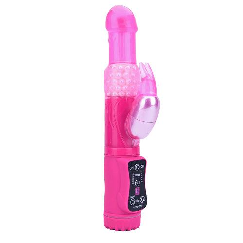 Jessica Rabbit Mk 2 Vibrator - Allure Adornments