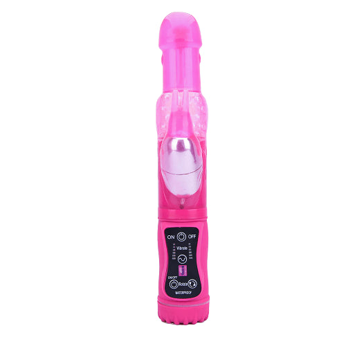 Jessica Rabbit Mk 2 Vibrator - Allure Adornments
