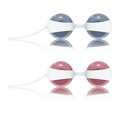 LELO Luna Beads - Allure Adornments