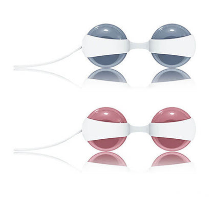 LELO Luna Beads - Allure Adornments