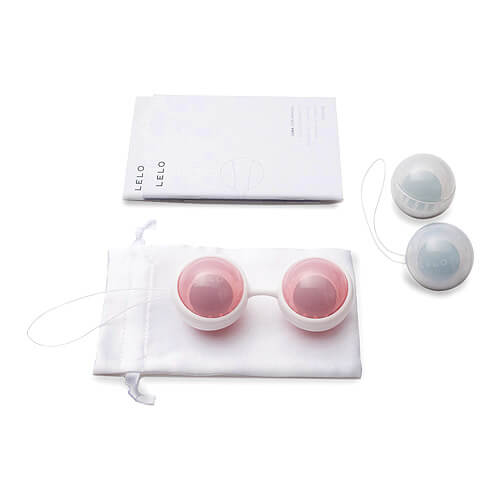LELO Luna Beads - Allure Adornments