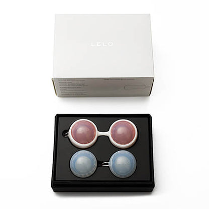 LELO Luna Beads - Allure Adornments