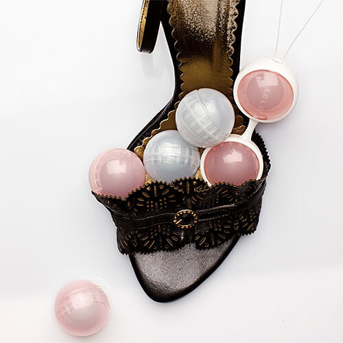 LELO Luna Beads - Allure Adornments