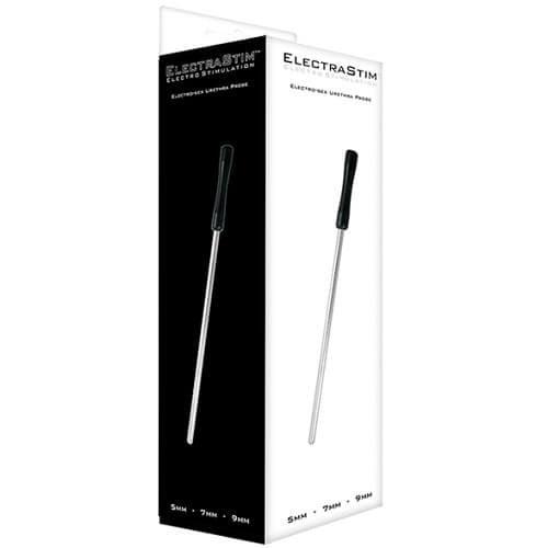 Electrastim 5mm Urethra Probe - Allure Adornments