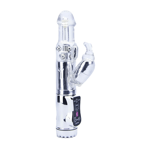 Jessica Rabbit Ultimate XXTRA G Vibrator - Allure Adornments