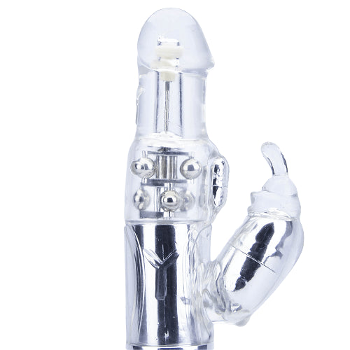 Jessica Rabbit Ultimate XXTRA G Vibrator - Allure Adornments