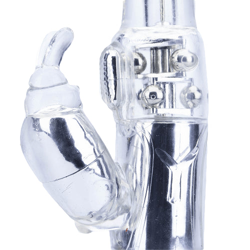 Jessica Rabbit Ultimate XXTRA G Vibrator - Allure Adornments