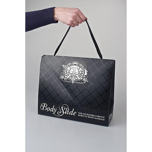 Touche Body Slide Play Mat - Allure Adornments