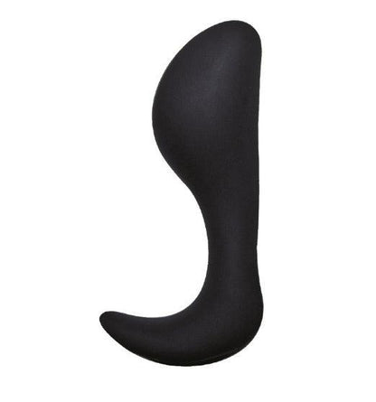 Dominant Submissive Silicone Butt Plugs - Allure Adornments