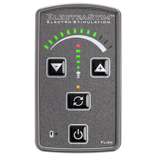 ElectraStim Flick Stimulator Multi Pack EM60-M - Allure Adornments