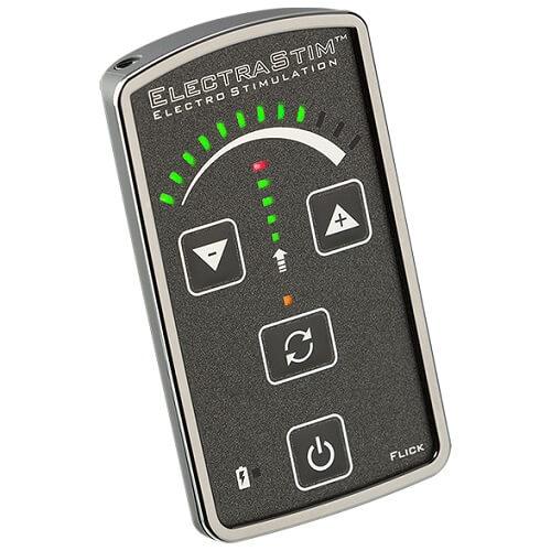 ElectraStim Flick Stimulator Multi Pack EM60-M - Allure Adornments