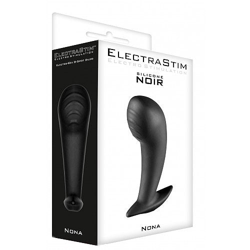 ElectraStim Noir Nona G-Spot Electro Probe - Allure Adornments